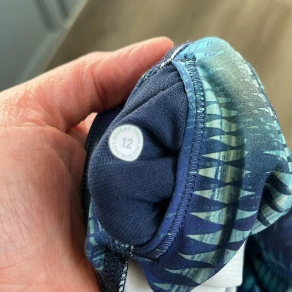 Lululemon Wunder Train 25” - Picture 3 of 5